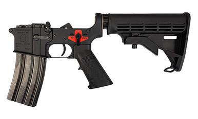 FRANKLIN ARMORY BFSIII LOWER RECEIVER 0020024BLK