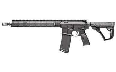 DANIEL DEFENSE, DANIEL DEFENSE M4V7 SLW 14.5 556NATO 32RD BLK, 223 REMINGTON