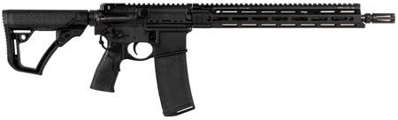 DANIEL DEFENSE DDM4 V7 SLW CA COMPLIANT 5.56 NATO - 818773020015