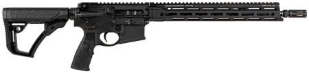 DANIEL DEFENSE DDM4 V7 SLW CO COMPLIANT 5.56 NATO - 818773020022