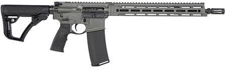 DANIEL DEFENSE DDM4 V7 SLW 5.56 NATO - 818773020428