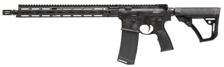 DANIEL DEFENSE DDM4 V7 CO COMPLIANT 5.56 NATO - 818773020916