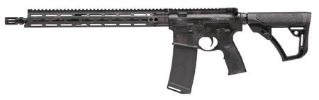 DANIEL DEFENSE DDM4 V7 LW 5.56 NATO - 818773020954