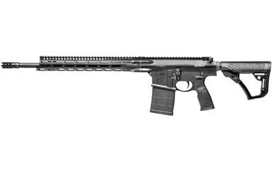 DANIEL DEFENSE, DANIEL DEFENSE DANIEL DEFENSE5 V4 762NATO 18 MLOK 20RD BLK, 308 WIN
