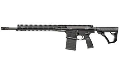 DANIEL DEFENSE, DANIEL DEFENSE DANIEL DEFENSE5 V4 6.5CM 18 MLOK 20RD BLK, 6.5 CREEDMOOR