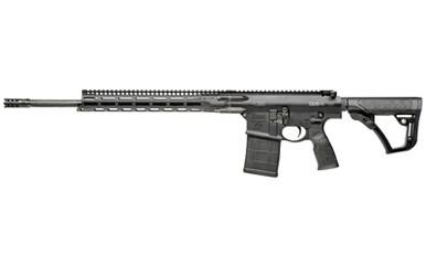 DANIEL DEFENSE, DANIEL DEFENSE DANIEL DEFENSE5 V5 6.5CM 20 MLOK 20RD BLK, 6.5 CREEDMOOR