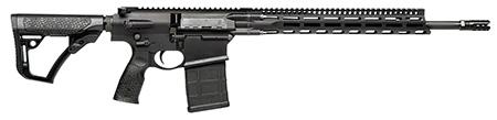 DANIEL DEFENSE DD5 V4 CA COMPLIANT 6.5 CREEDMOOR - 818773021289