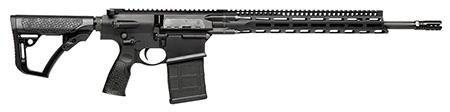 DANIEL DEFENSE DD5 V4 CO COMPLIANT 7.62X51MM NATO - 818773021319