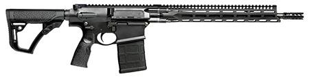 DANIEL DEFENSE DD5 V3 CA COMPLIANT 7.62X51MM NATO - 818773021340