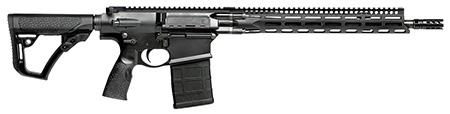 DANIEL DEFENSE DD5 V3 CO COMPLAINT 7.62X51MM NATO - 818773021357