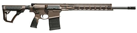 DANIEL DEFENSE DD5 V5 GEN II 6.5 CREEDMOOR - 818773021555