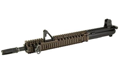 DANIEL DEFENSE M4A1 FSP UPR RCVR 14.5 PW 556 FDE