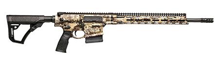 DANIEL DEFENSE DD5 V4 HUNTER 260 REM - 818773021876