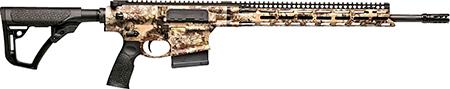 DANIEL DEFENSE DD5 V4 HUNTER 6.5 CREEDMOOR - 818773021906