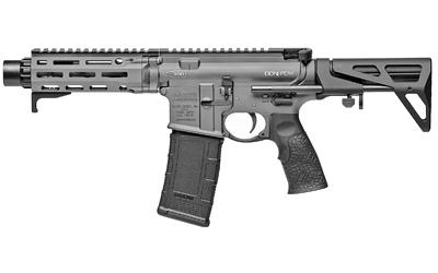 DANIEL DEFENSE DANIEL DEFENSEM4 PDW SBR 7 300BLK 30RD COBLT