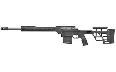 DANIEL DEFENSE, DANIEL DEFENSE DELTA 5 PRO 308WIN 20 HPALMA BLK, 308 WIN