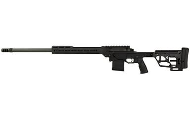 DANIEL DEFENSE, DANIEL DEFENSE DELTA 5 PRO 6.5CM 26 10RD BLK, 6.5 CREEDMOOR