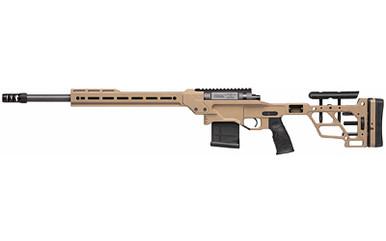 DANIEL DEFENSE, DANIEL DEFENSE DELTA 5 PRO 308WIN 20 10RD TAN, 308 WIN
