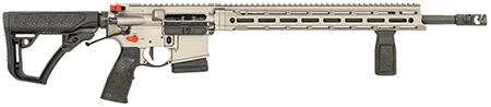 DANIEL DEFENSE DDM4 V7 PRO CA COMPLIANT 5.56 NATO - 818773022644