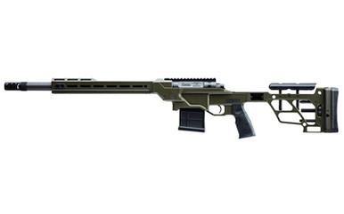 DANIEL DEFENSE, DANIEL DEFENSE DELTA 5 PRO 6.5CM 18 10RD OD, 6.5 CREEDMOOR
