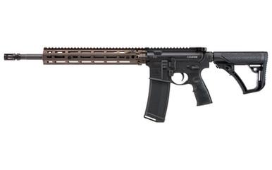 DANIEL DEFENSE, DANIEL DEFENSE DANIEL DEFENSE4 RIII 556NATO 16 32RD FDE, 223 REMINGTON