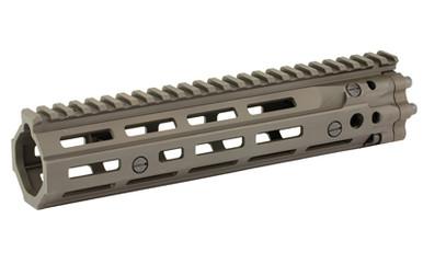 DANIEL DEFENSE RIS III RAIL ASSEMBLIES 9.5 FDE