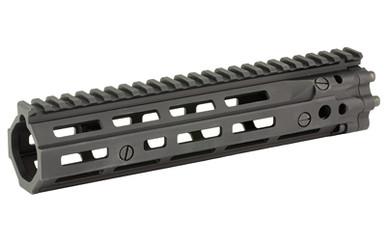 DANIEL DEFENSE RIS III RAIL ASSEMBLIES 9.5 BLK