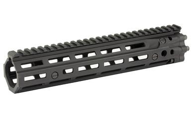 DANIEL DEFENSE RIS III RAIL ASSEMBLIES 10.5 BLK