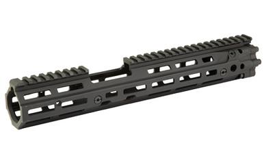 DANIEL DEFENSE RIS III RAIL ASSEMBLIES 13 BLK