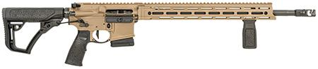 DANIEL DEFENSE DDM4 V7 PRO CA COMPLIANT 5.56 NATO - 818773023139