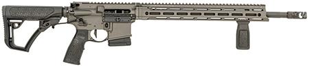 DANIEL DEFENSE DDM4 V7 PRO CA COMPLIANT 5.56 NATO - 818773023214