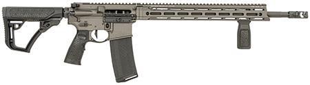 DANIEL DEFENSE DDM4 V7 PRO 5.56 NATO - 818773023221
