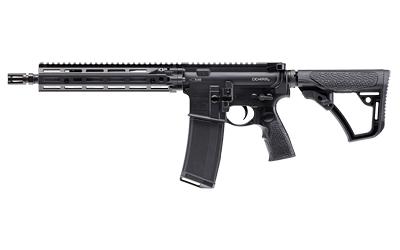 DANIEL DEFENSE DANIEL DEFENSE4 MK18 RIII SBR 556 10.3 32RD 02-088-10401-047