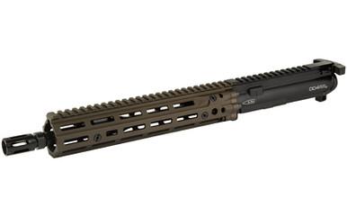 DANIEL DEFENSE URG DANIEL DEFENSE4 RIIIS 11.5 5.56 BLK/FDE