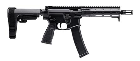 DANIEL DEFENSE PCC 9MM - 818773024327