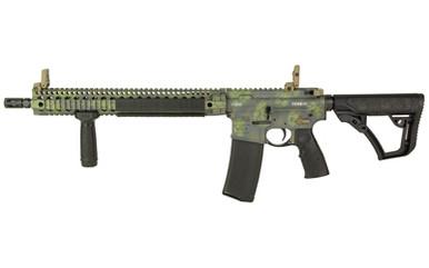 DANIEL DEFENSE, DANIEL DEFENSE LS M4V9 556NATO 16 32RD CROC RC, 223 REMINGTON