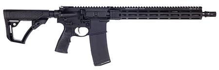 DANIEL DEFENSE DD4 R3 SLW 5.56 NATO - 818773024709