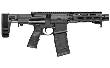 DANIEL DEFENSE DDM4 PDW 7" 300 BLACKOUT