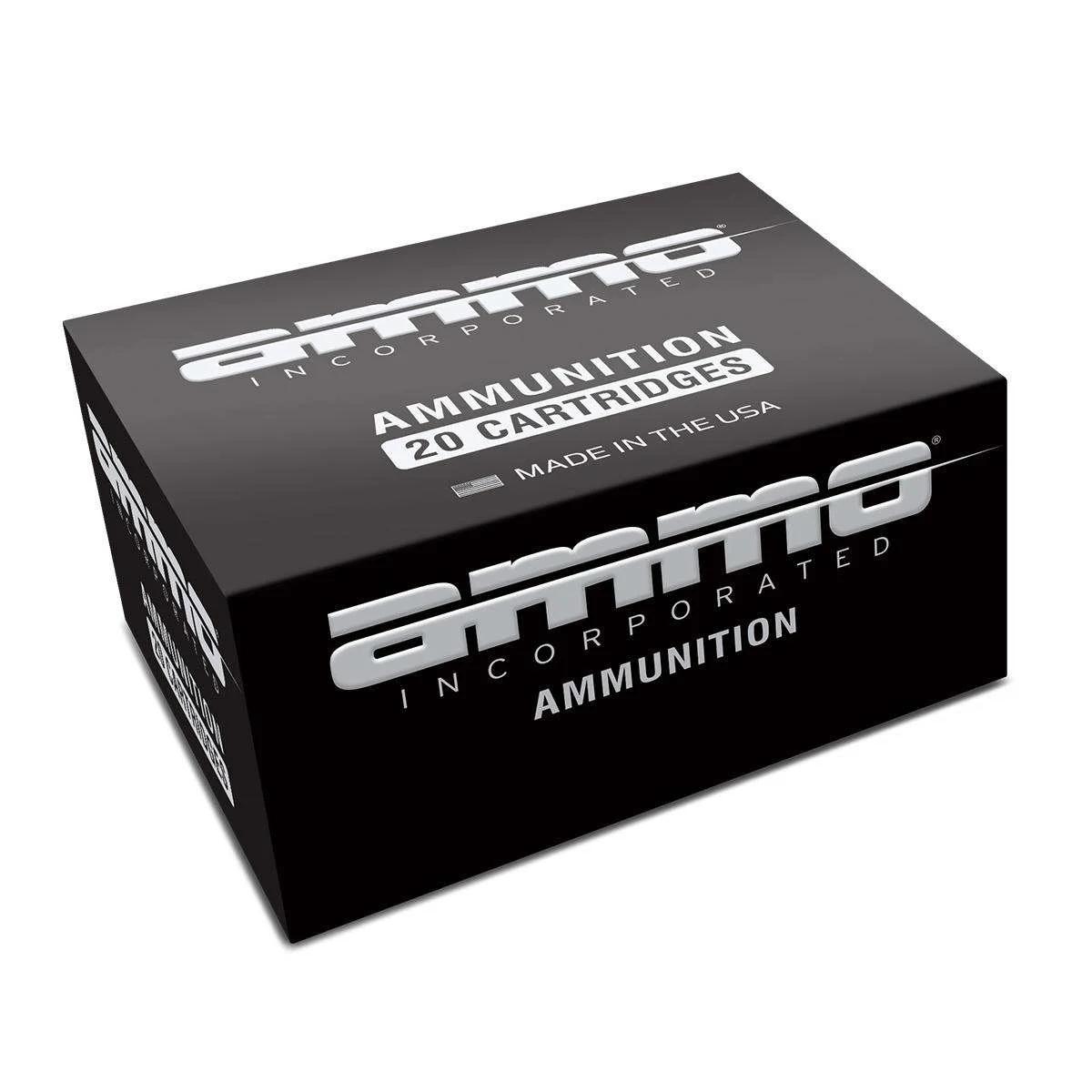 AMMO INC 44MAG 240G JHP 20RD BX