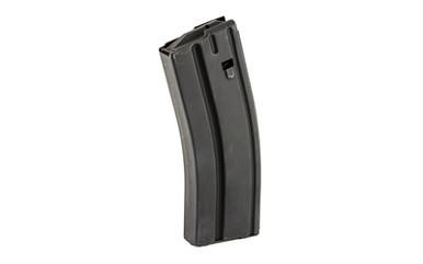 AMMUNITION STORAGE COMPONENTS, MAG ASC AR5.45X39 30RD STS BLK, 5.45X39