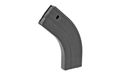 AMMUNITION STORAGE COMPONENTS, MAG ASC AR 7.62X39 30RD STS BLK, 7.62X39