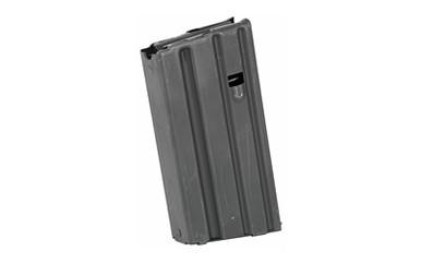 AMMUNITION STORAGE COMPONENTS, MAG ASC AR450 5RD STS BLK, 450 BUSHMASTER