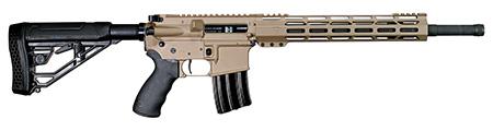 ALEXANDER ARMS TACTICAL TACTICAL 50 BEOWULF - 819511021653