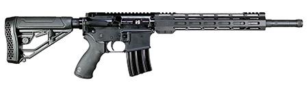 ALEXANDER ARMS TACTICAL TACTICAL 50 BEOWULF - 819511021707