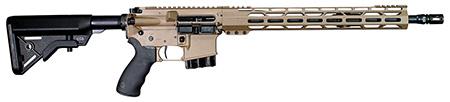 ALEXANDER ARMS TACTICAL 6.5 GRENDEL - 819511021837