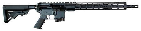 ALEXANDER ARMS TACTICAL 6.5 GRENDEL - 819511021844