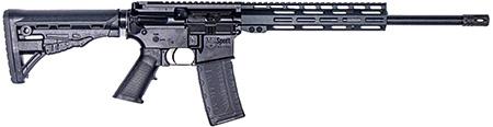 ATI MILSPORT 5.56 NATO - 819644021353
