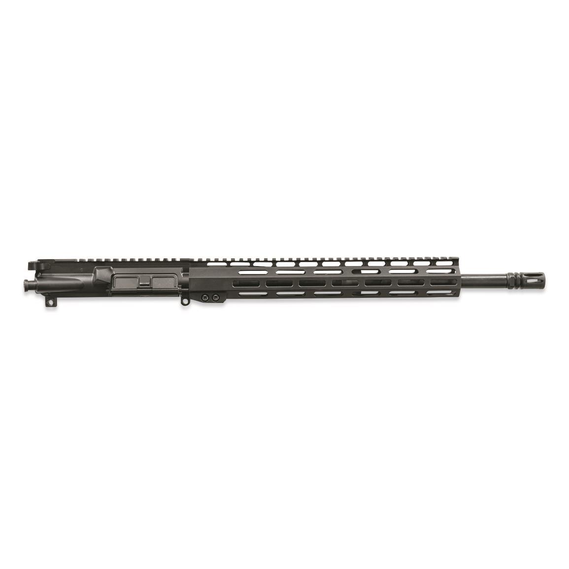 ATI AR-15 Complete Upper Receiver 5.56 NATO/.223 Remington 16" Barrel