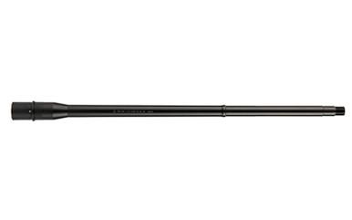 BALLISTIC ADVANTAGE 308WIN 20 RIFLE BLK