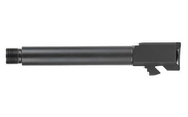 BALLISTIC ADVANTAGE FOR GLK 17 G5 THRD BLK